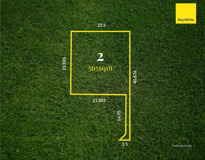 Lot 2 16-18 Ariel Avenue, Kingston QLD 4114