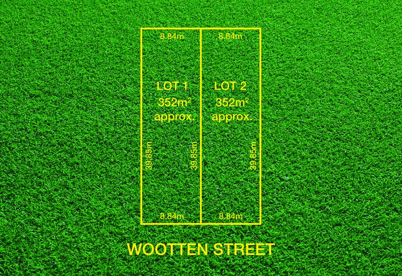 Lot 2 16 Wootten Street, Greenacres SA 5086