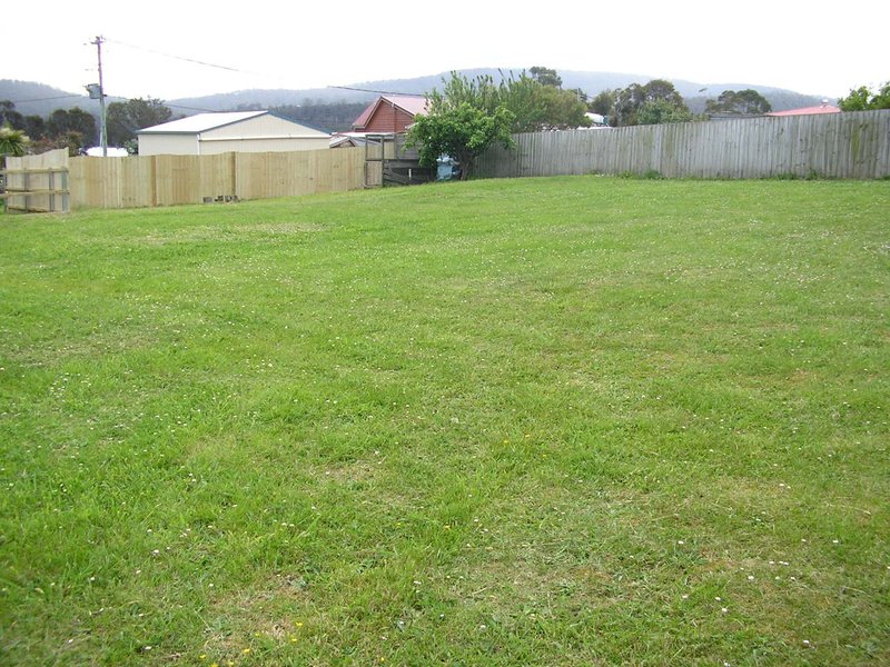 Lot 2, 1695 Main Road, Nubeena TAS 7184