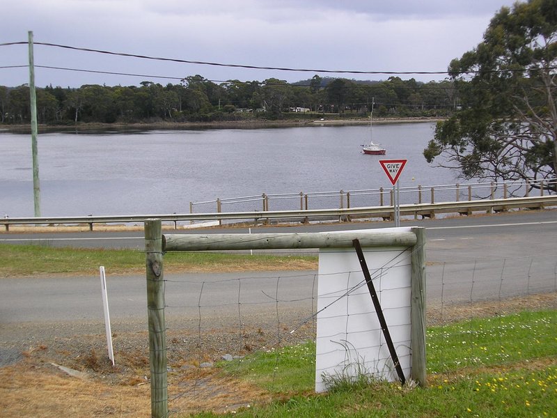 Photo - Lot 2, 1695 Main Road, Nubeena TAS 7184 - Image 2