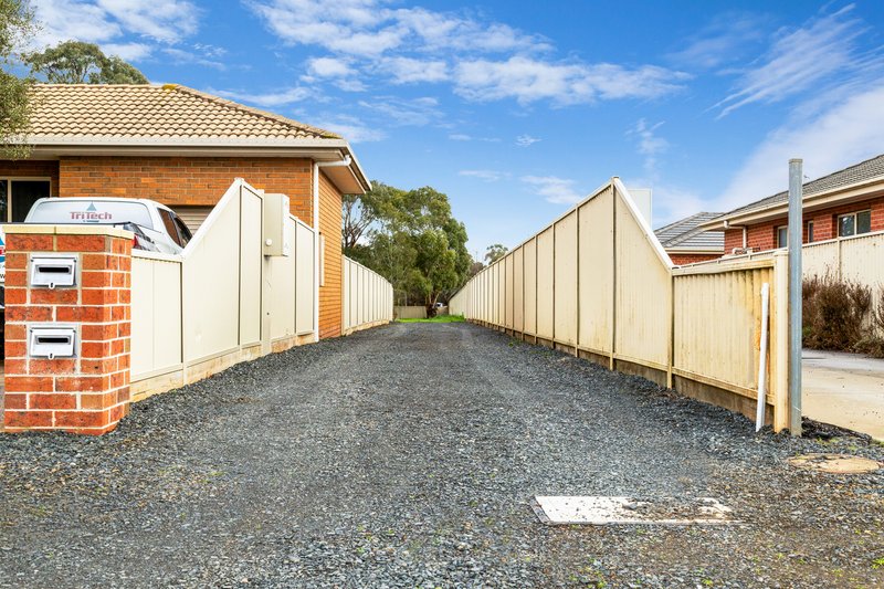 Photo - Lot 2 175 Howe Street, Miners Rest VIC 3352 - Image 7