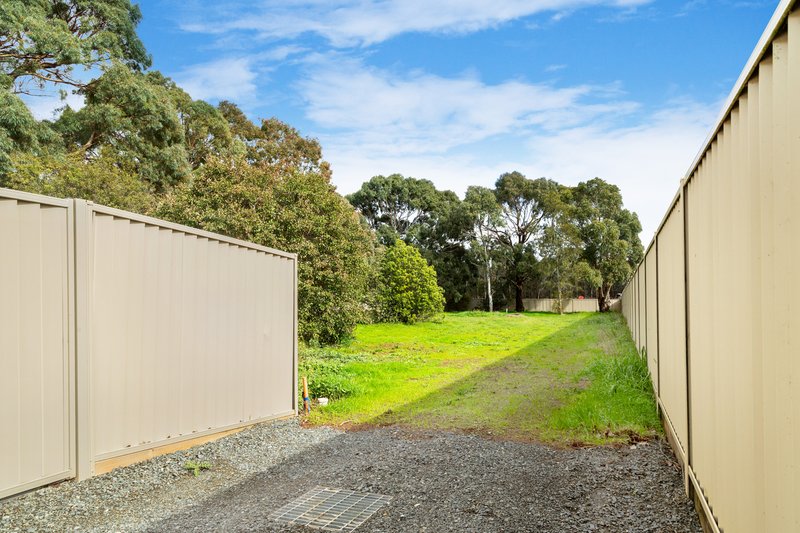 Photo - Lot 2 175 Howe Street, Miners Rest VIC 3352 - Image 8