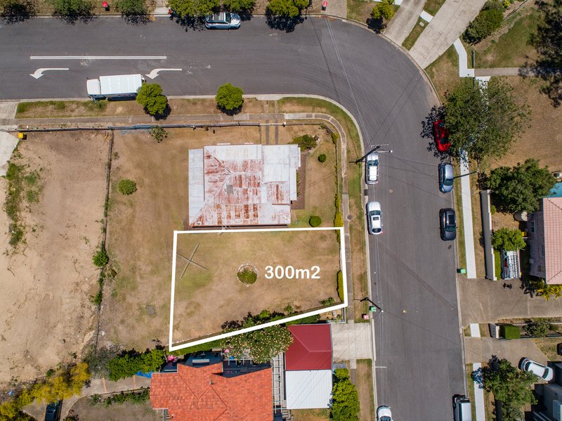 Lot 2 18 Kadanga Street, Ashgrove QLD 4060