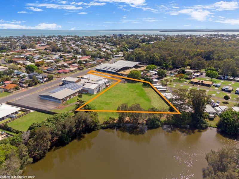 Photo - Lot 2 184 Dayman Street, Urangan QLD 4655 - Image 5