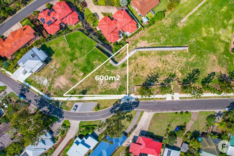 Lot 2 2-4 Pepper Road, Everton Hills QLD 4053