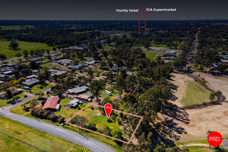 Lot 2, 2 Pitson Court, Huntly VIC 3551