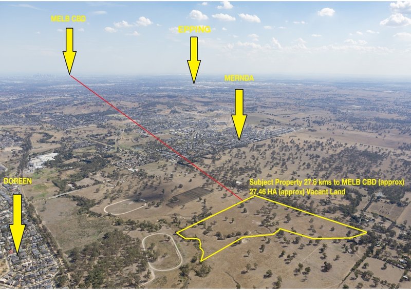 Lot 2, 20 Old Plenty Road, Mernda VIC 3754