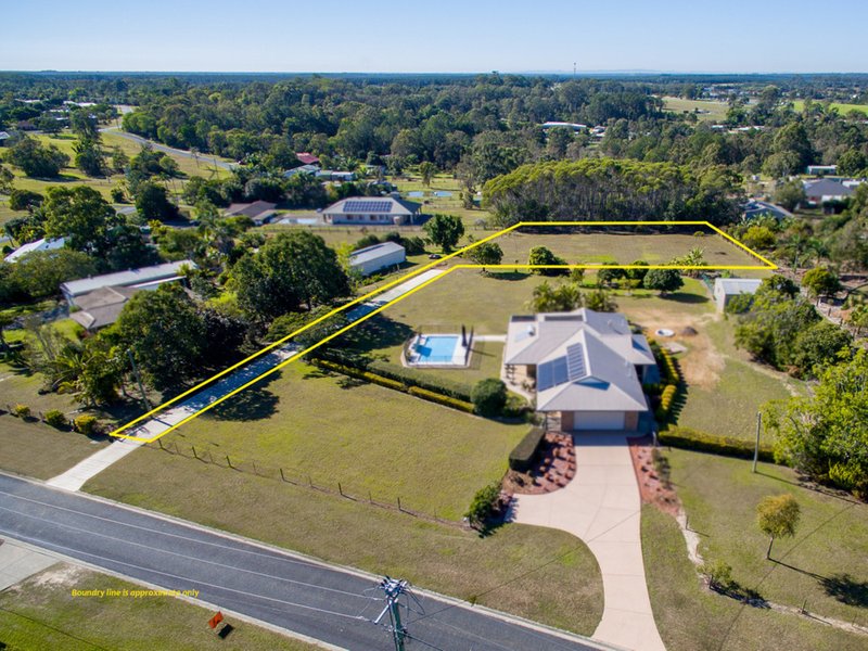 Photo - Lot 2, 20 Perima Road, Elimbah QLD 4516 - Image 3