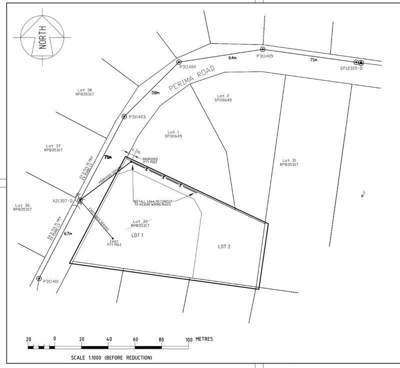 Photo - Lot 2, 20 Perima Road, Elimbah QLD 4516 - Image 11