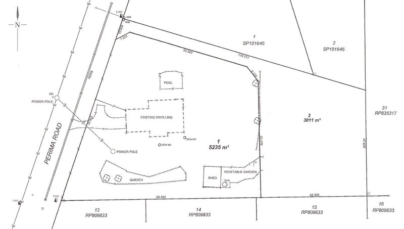 Photo - Lot 2, 20 Perima Road, Elimbah QLD 4516 - Image 12