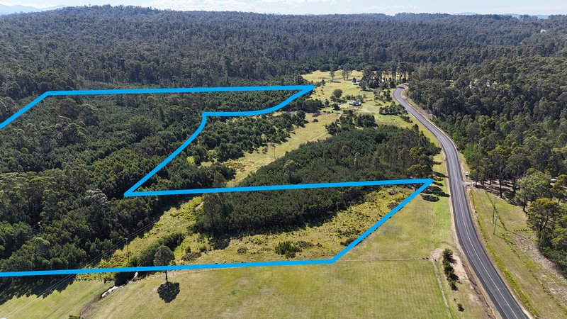 Photo - Lot 2 202 Dunns Creek Road, Woodlands NSW 2536 - Image 3
