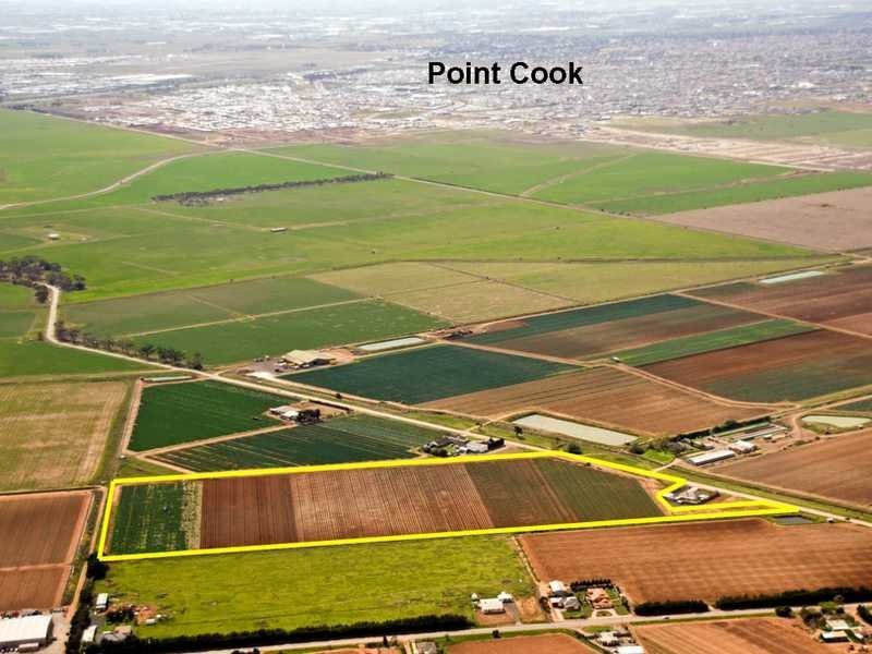 Photo - Lot 2 - 21-25 Hoppers Lane, Werribee South VIC 3030 - Image 2