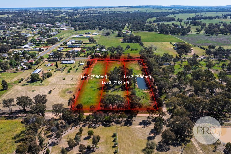 Photo - Lot 2 21 Milne Road, The Rock NSW 2655 - Image 3