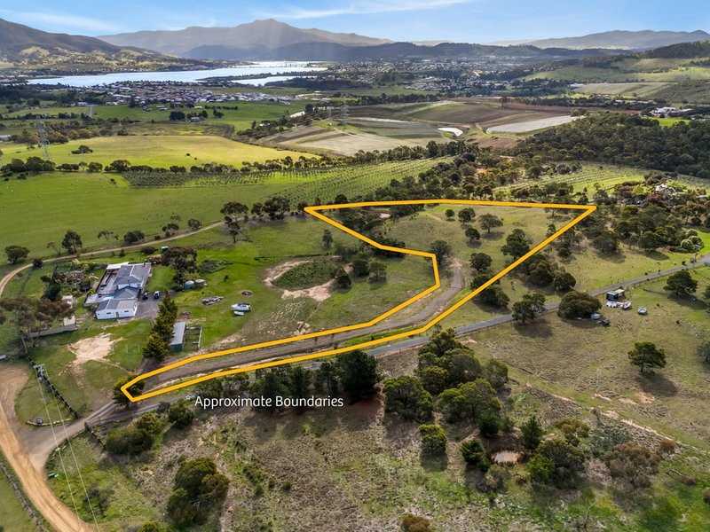 Photo - Lot 2 221 Baskerville Road, Old Beach TAS 7017 - Image 3