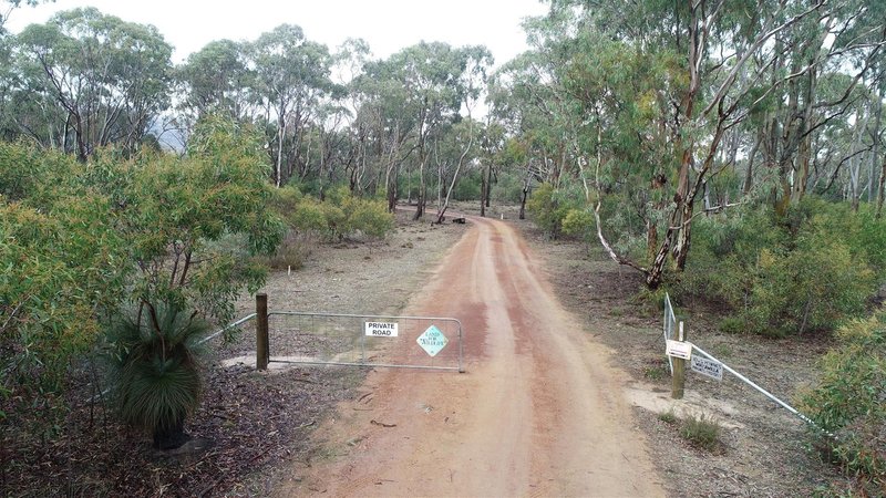 Lot 2 2287 Roses Gap Road, Wartook VIC 3401