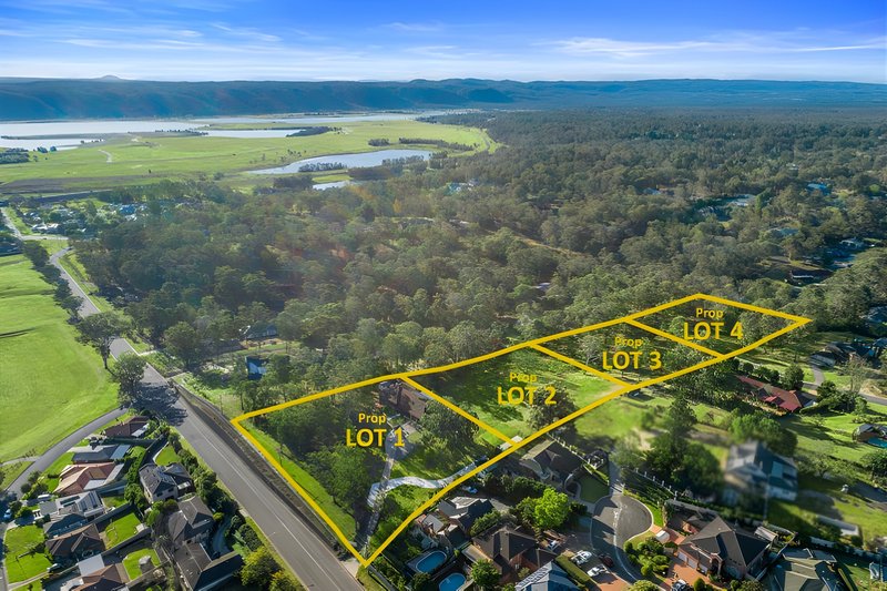 Lot 2 23 Forest Glen, Cranebrook NSW 2749