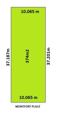 Lot 2 23 Montfort Place, Morley WA 6062