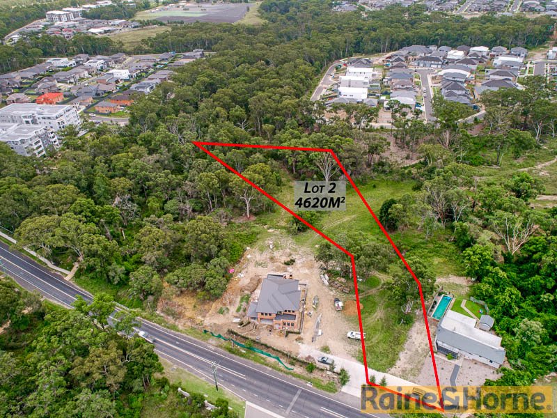 Photo - Lot 2, 25 Withers Road, North Kellyville NSW 2155 - Image 2