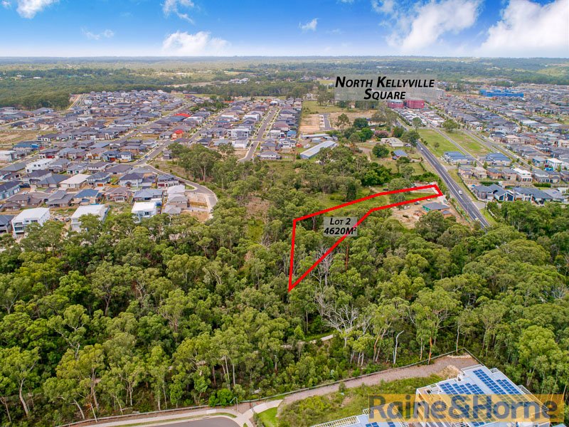 Photo - Lot 2, 25 Withers Road, North Kellyville NSW 2155 - Image 3