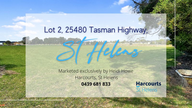 Photo - Lot 2, 25480 Tasman Highway, St Helens TAS 7216 - Image 12