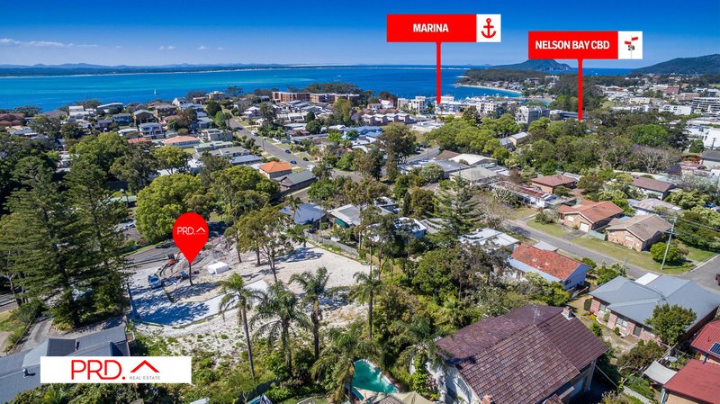 Lot 2 27-29 Government Road, Nelson Bay NSW 2315