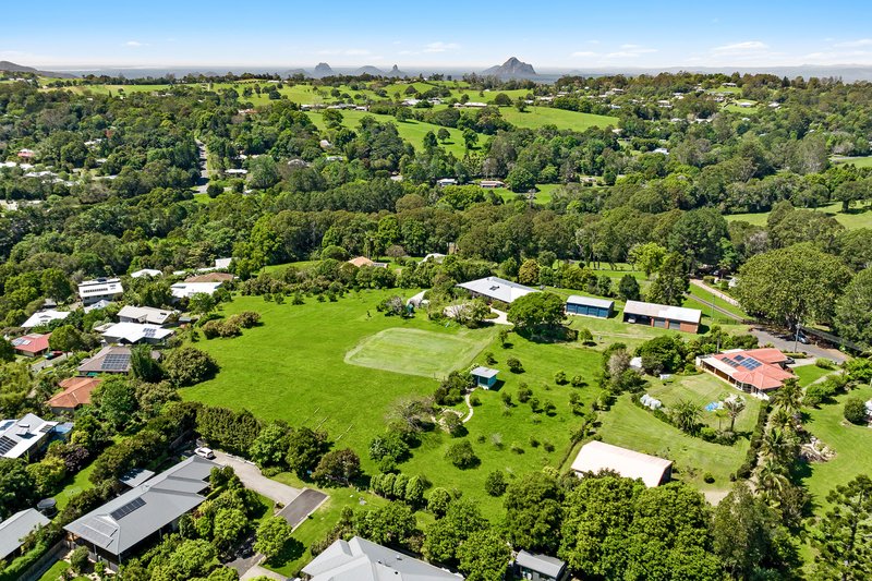 Lot 2 27 Hilltop Crescent, Maleny QLD 4552