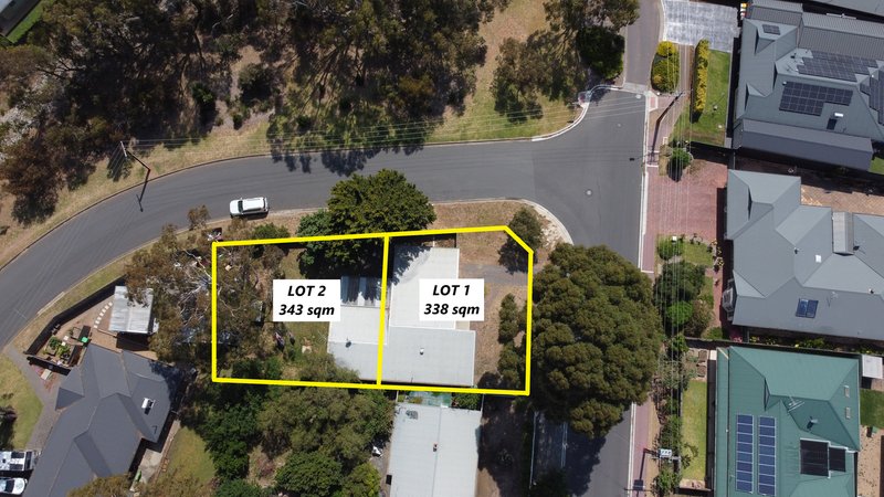 Lot 2 27 Richards Road, Willunga SA 5172