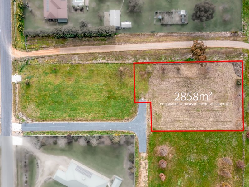 Lot 2 27 Tavern Terrace, Wangaratta VIC 3677