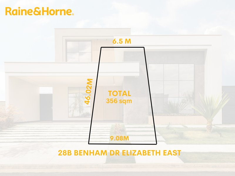 Lot 2 28 Benham Drive, Elizabeth East SA 5112