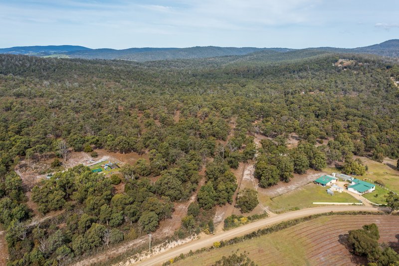 Photo - Lot 2 281 Gwandalan Road, Sloping Main TAS 7186 - Image 2