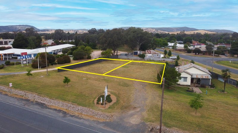 Lot 2 & 3 164 Albury , Holbrook NSW 2644