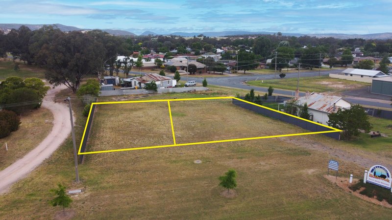 Photo - Lot 2 & 3 164 Albury , Holbrook NSW 2644 - Image 2