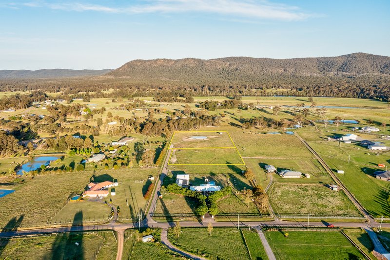 Lot 2 & 3 211 Fotheringay Road, Clarence Town NSW 2321