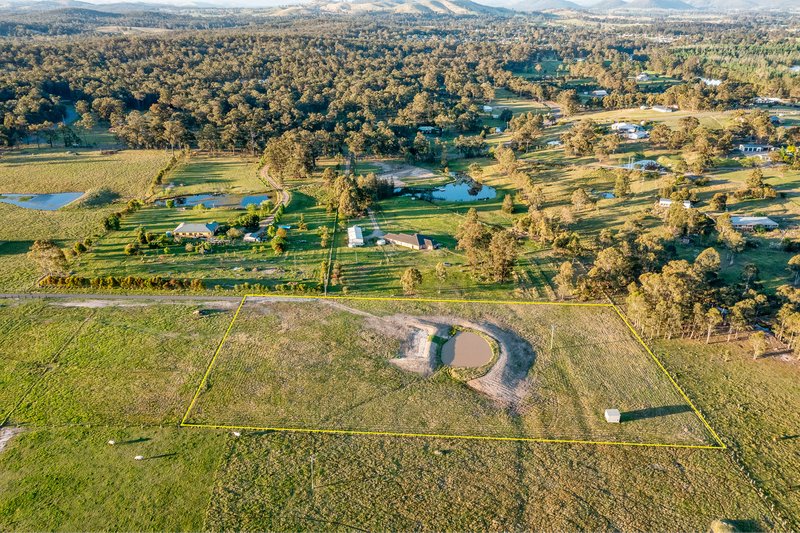 Photo - Lot 2 & 3 211 Fotheringay Road, Clarence Town NSW 2321 - Image 3