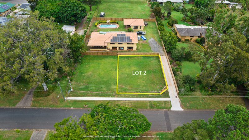 Photo - Lot 2 & 3 37 Darragh Street, Bracken Ridge QLD 4017 - Image 6