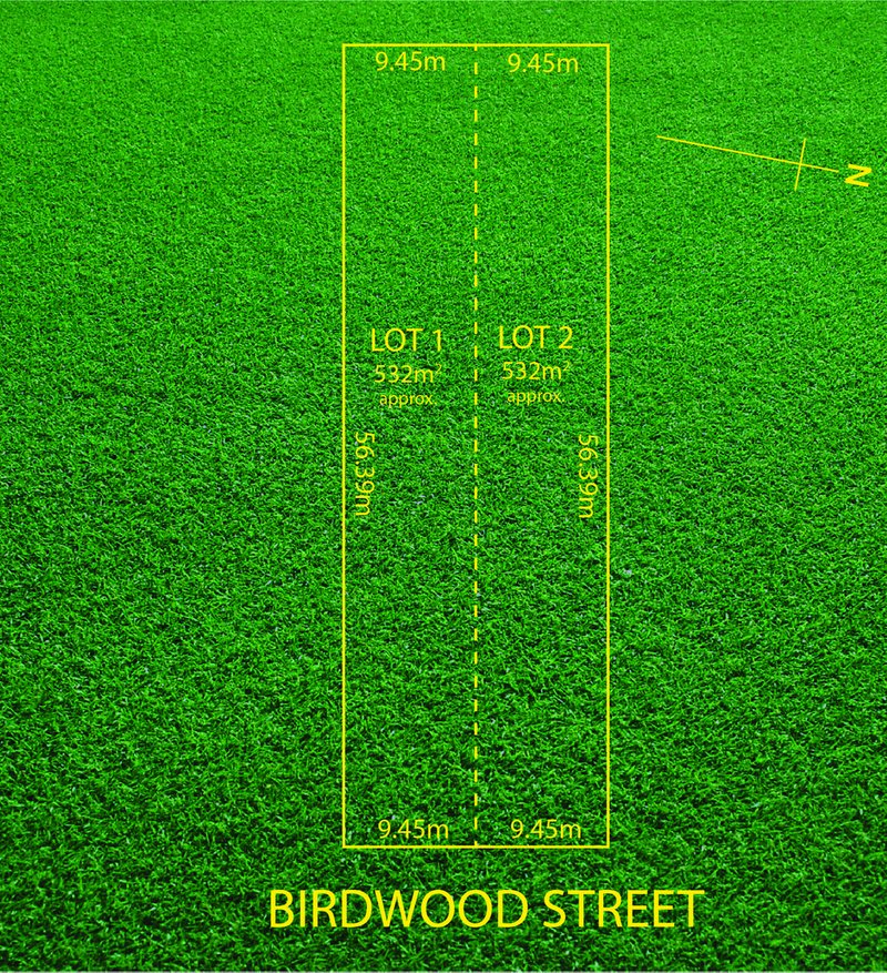 Lot 2, 3 Birdwood Street, Netherby SA 5062
