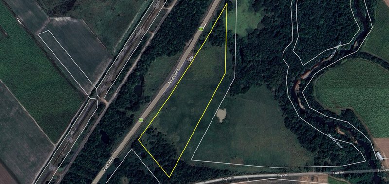 Photo - Lot 2 & 3 Bruce Highway, Murrigal QLD 4854 - Image 1