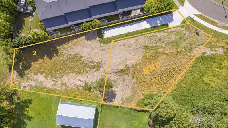 Lot 2 3 Shayduk Close, Gympie QLD 4570