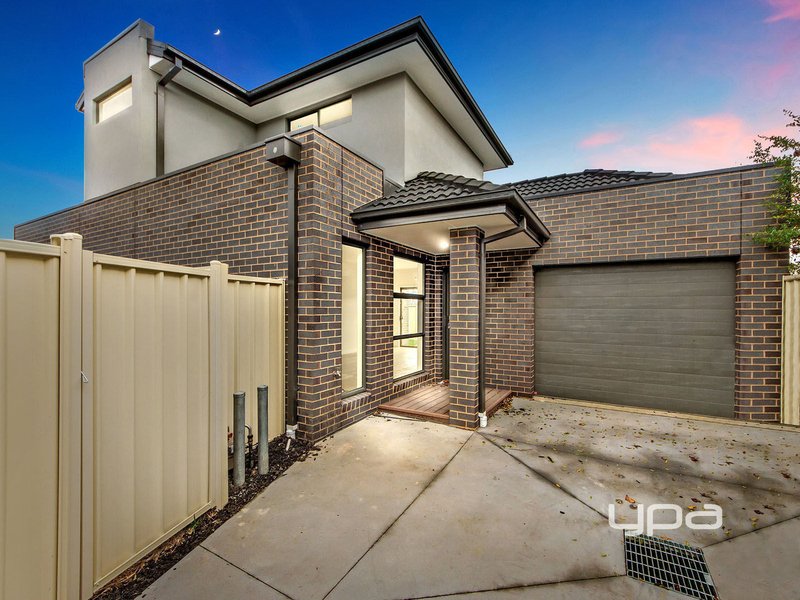 Lot 2 30 Grantham Parade, St Albans VIC 3021