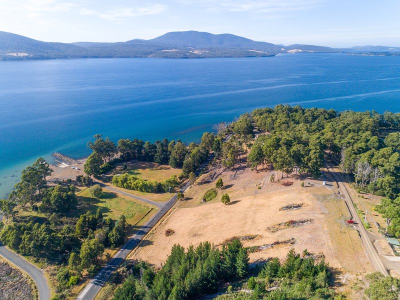 Lot 2 30 Kregors Road, Gordon TAS 7150