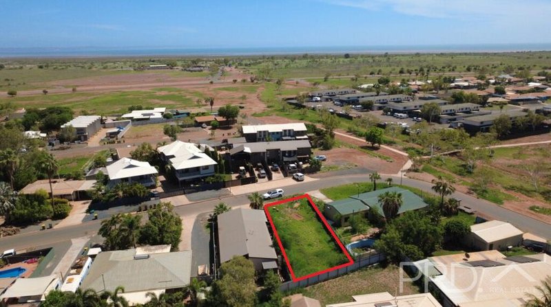 Photo - Lot 2 30 Withnell Way, Bulgarra WA 6714 - Image 4