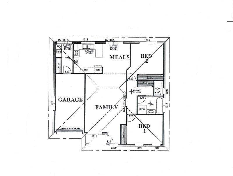 Lot 2, 301 Lawson Circuit, Lavington NSW 2641