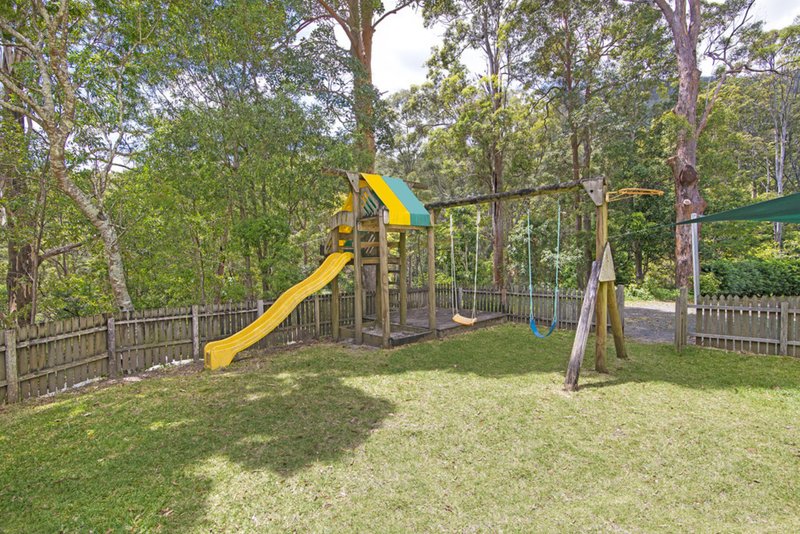 Photo - Lot 2 308 Petsch Creek Road, Tallebudgera Valley QLD 4228 - Image 16