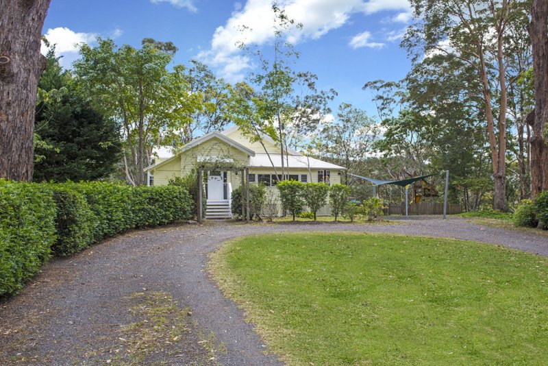 Photo - Lot 2 308 Petsch Creek Road, Tallebudgera Valley QLD 4228 - Image 17