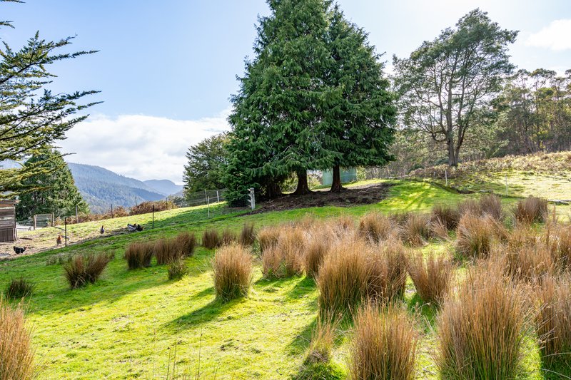 Lot 2 310 Judds Creek Road, Judbury TAS 7109