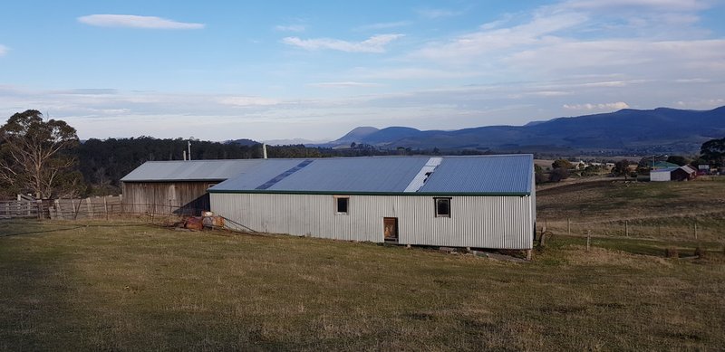 Photo - Lot 2, 313 Rhyndaston Road, Rhyndaston TAS 7120 - Image 4