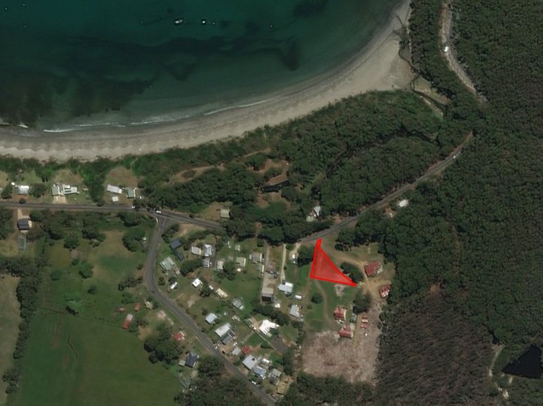 Lot 2-328 Blowhole Road, Eaglehawk Neck TAS 7179