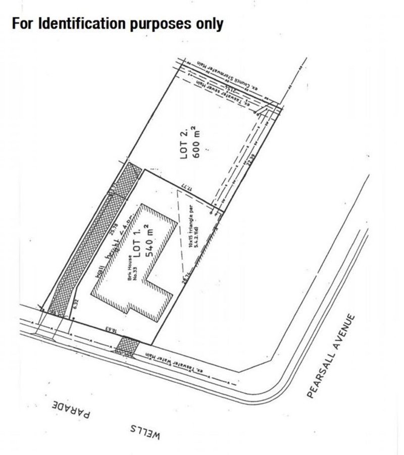 Photo - Lot 2, 33 Wells Parade, Blackmans Bay TAS 7052 - Image 3