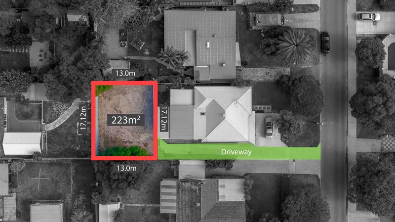 Photo - Lot 2 35 Arkwell Street, Willagee WA 6156 - Image 1