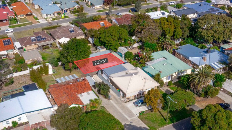 Photo - Lot 2 35 Arkwell Street, Willagee WA 6156 - Image 2